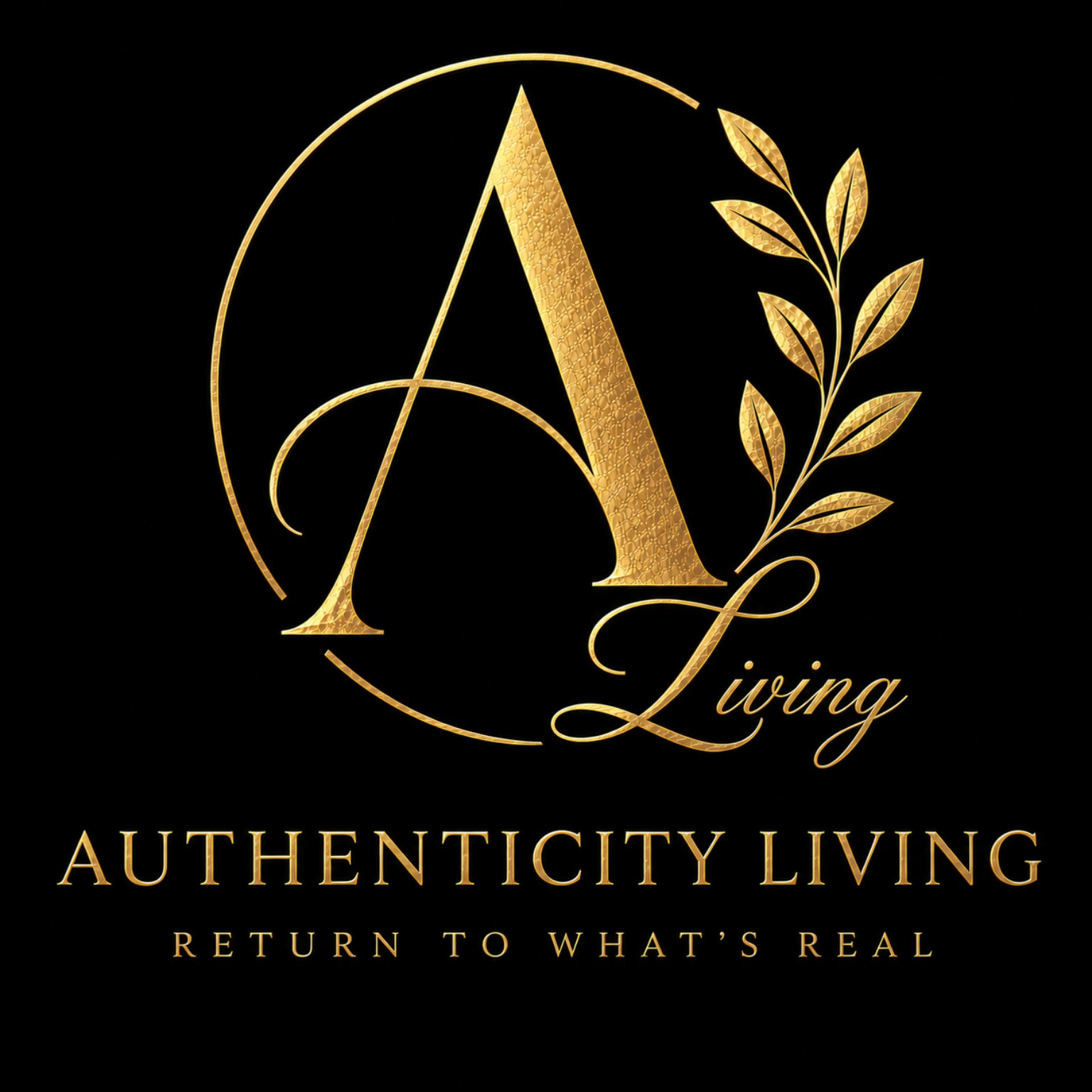 Authenticity Living